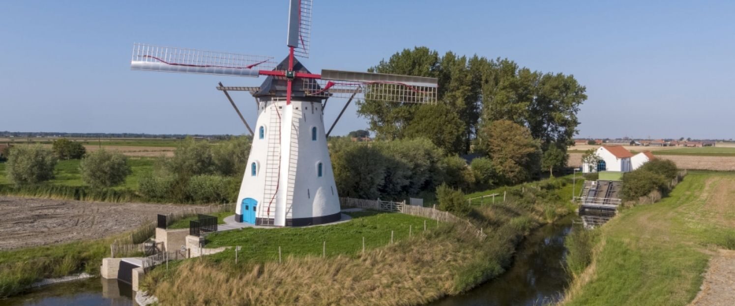 De Vlaamse Molencontest