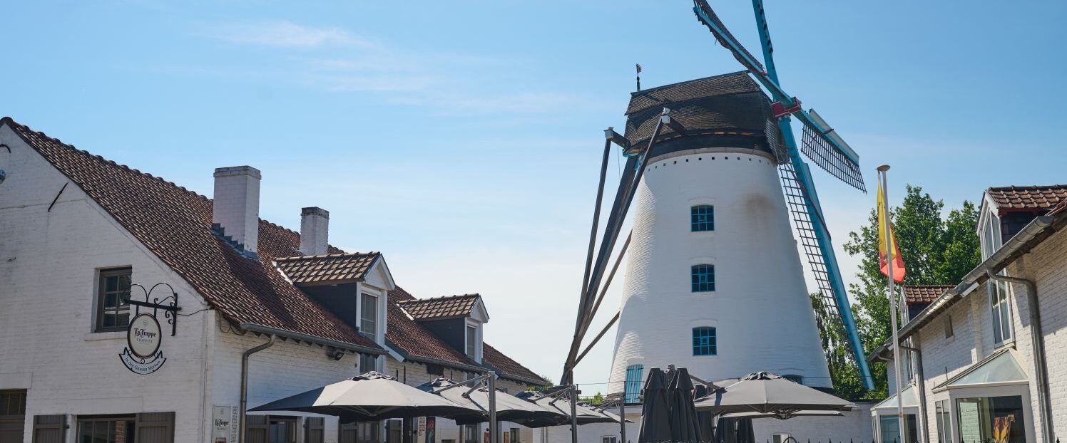 De Vlaamse Molencontest